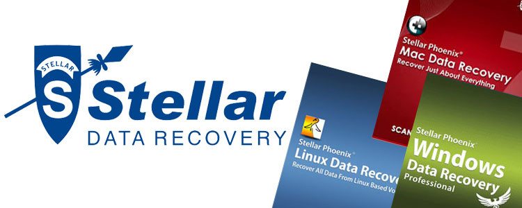 stellar data recovery software crack