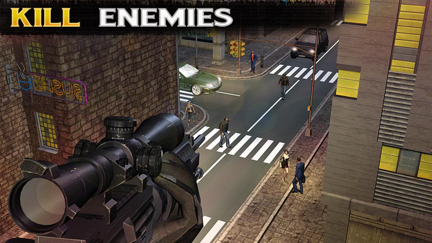 sniper team game full screen